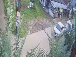 Polisi Cari Pengendara Mobil Pelaku Tabrak Lari Bocah 7 Tahun di Bogor