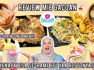 Tasyi Athasyia Review Jujur Mie Gacoan, Terpana Rasa dan Harganya Tasyi Athasyia Review Jujur Mie Gacoan, Terpana Rasa dan Harganya