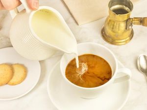 Tips Meracik Teh Susu, Perhatikan Hal Ini Tips Meracik Teh Susu, Perhatikan Hal Ini