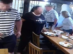 Terjadi Lagi! Pelanggan Kabur dari Resto Usai Makan Steak Rp 500 Ribu