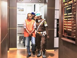 Bendahara Sekwan DPRD Maluku Barat Daya Jadi Tersangka Korupsi Rp 1,1 M