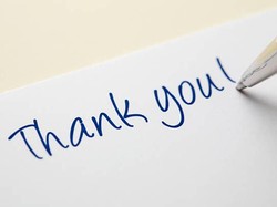 12 Ungkapan Terima Kasih dalam Bahasa Inggris dan Balasannya