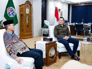 Yandri Susanto Puji Langkah AHY Berantas Mafia Tanah di Indonesia