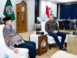 Yandri Susanto Puji Langkah AHY Berantas Mafia Tanah di Indonesia