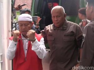 Respons Pakar Hukum Unisba soal Yosep Dituntut Bui Seumur Hidup Respons Pakar Hukum Unisba soal Yosep Dituntut Bui Seumur Hidup