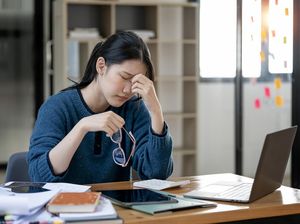 Quarter Life, Quarter Soul