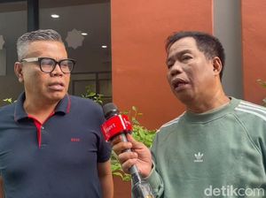 Abdel dan Temon Jawab Isu Renggang Usai Jarang Terlihat Bersama