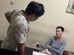 Tak Bisa Bayar Makan di Hotel, Turis Rusia Jurus Pura-pura Linglung