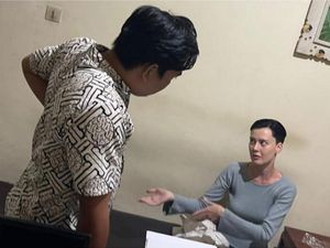 Tak Bisa Bayar Makan di Hotel, Turis Rusia Jurus Pura-pura Linglung Tak Bisa Bayar Makan di Hotel, Turis Rusia Jurus Pura-pura Linglung