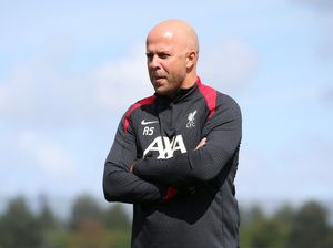 Arne Slot Diminta Cadangkan Nunez dan Jadikan Diogo Jota Starter