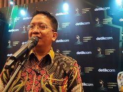 Raih Adhyaksa Awards, Kuntadi: Jadi Penyemangat Ungkap Kejahatan Korupsi