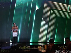 Jaksa Bambang Sebut Menjaga Integritas di Era Saat Ini Penuh Tantangan