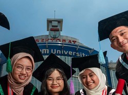 Beasiswa IDCloudHost Telkom University 2025 Dibuka, Gratis Kuliah Sampai 4 Tahun!