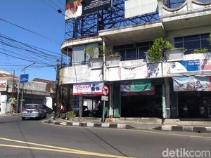 7 Fakta Baru Viral Bengkel di Sidoarjo Getok Harga hingga Sepi Pelanggan 7 Fakta Baru Viral Bengkel di Sidoarjo Getok Harga hingga Sepi Pelanggan