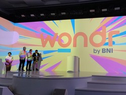 Disebut Berstandar Global, Ini 3 Fitur Unggulan di Aplikasi wondr by BNI