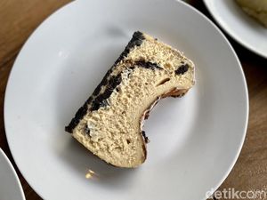 5 Cheesecake Viral di Jakarta, Ada yang Antre 30 Menit! 5 Cheesecake Viral di Jakarta, Ada yang Antre 30 Menit!