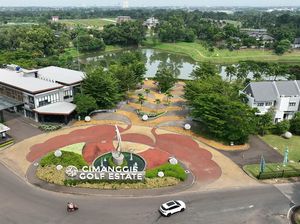 Berkat Tol hingga LRT, Cimanggis Bisa Saingi Serpong hingga Bekasi