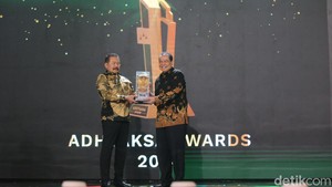 Adhyaksa Awards 2025 Siap Digelar, Jejak Jaksa Jadi Rujukan Penilaian