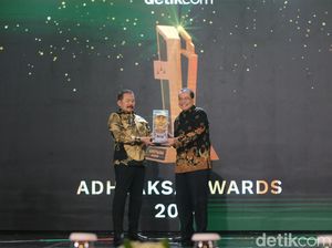 Adhyaksa Awards 2025 Siap Digelar, Jejak Jaksa Jadi Rujukan Penilaian Adhyaksa Awards 2025 Siap Digelar, Jejak Jaksa Jadi Rujukan Penilaian