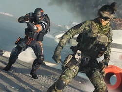 Daftar Game Free to Play Terbaik di PS4 dan PS5, Udah Pernah Coba?