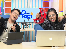 Penembakan Trump Lahirkan Perang di Medsos