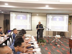 Begini Jurus Kemenhub Bikin Transportasi Laut Aman dan Nyaman