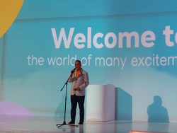 Rilis Mobile Banking Baru, Bos BNI Sasar Pertumbuhan Tabungan