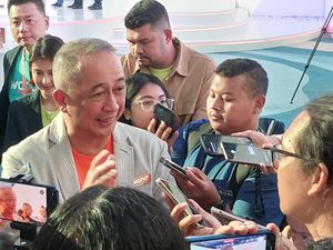 Heboh PDN Dibobol Ransomware, BNI Pastikan Keamanan Terjaga Heboh PDN Dibobol Ransomware, BNI Pastikan Keamanan Terjaga