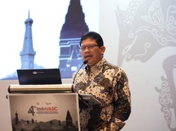 BPJS Kesehatan Biayai Penyakit Jantung hingga Rp 23,52 T di 2023