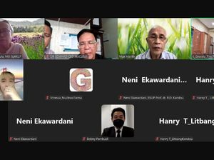 Gandeng Nucleus Farma, FFUP dan RSUP Prof Dr RD Kandou Bahas Kerjasama Riset Stunting