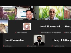 Gandeng Nucleus Farma, FFUP dan RSUP Prof Dr RD Kandou Bahas Kerjasama Riset Stunting