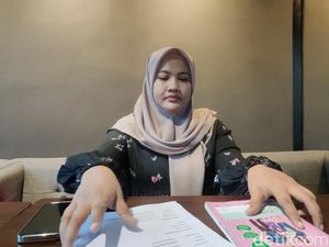 Sidang Dugaan Malapraktik di Gunungkidul Digelar Jumat, Pelapor Bawa 2 Saksi Sidang Dugaan Malapraktik di Gunungkidul Digelar Jumat, Pelapor Bawa 2 Saksi