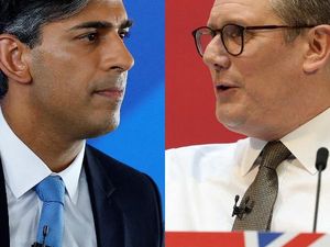 Dunia Hari Ini: Inggris Punya PM Baru, Partai Buruh Menang Pemilu