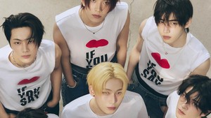 12 Artis K-Pop di Chart Billboard World Album Akhir Tahun