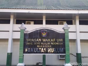 Daftar Peminatan Program Studi Ilmu Hukum FH UMI serta Fasilitasnya Daftar Peminatan Program Studi Ilmu Hukum FH UMI serta Fasilitasnya