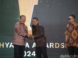 Berdayakan Anak Suku Dalam, Febrow Jadi Jaksa Inspiratif Pemberdaya Masyarakat