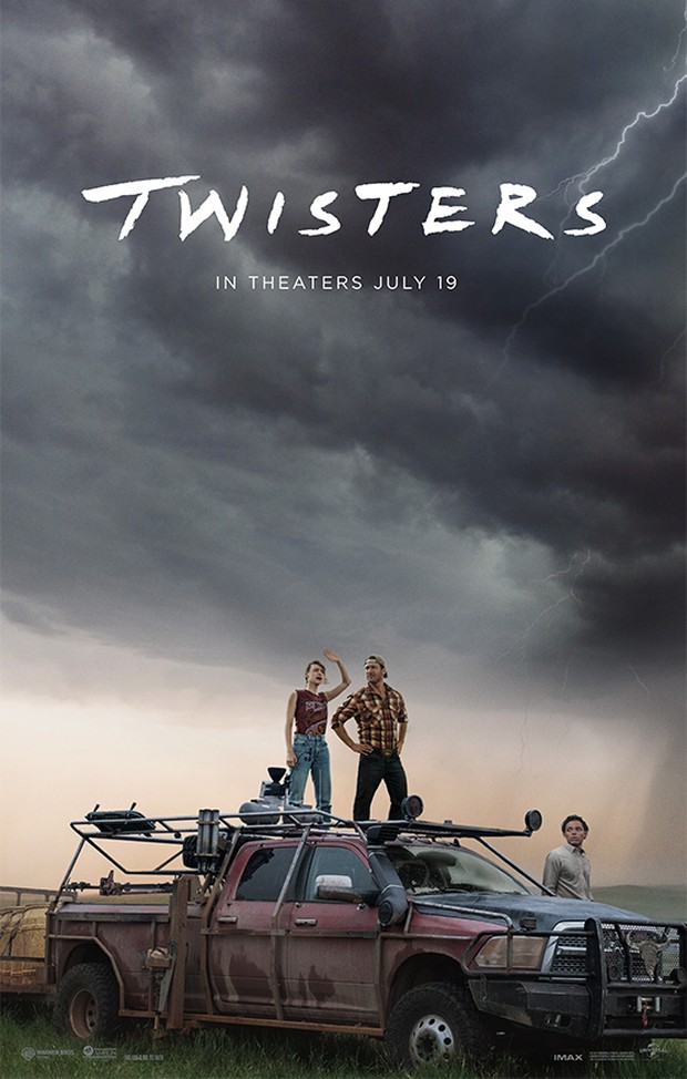 Film Twisters/Foto: Universal Pictures