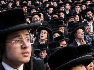 Heboh Haredim Tolak Perintah Wajib Militer di Israel, Siapa Mereka?