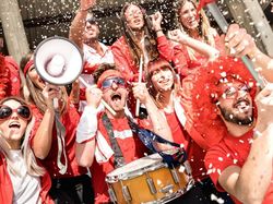 Serba-serbi Respons Fans di Ajang Euro 2024, Bikin Meme-Ngerujak Pemain