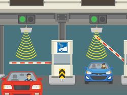 Sudah Bisa Bayar Tol Tanpa Setop, Begini Cara Daftarnya