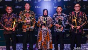 Ini Para Peraih Adhyaksa Awards 2024
