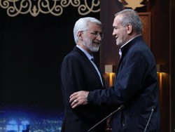 Pemilu Presiden Iran Putaran Kedua, Siapa yang Akan Menang?