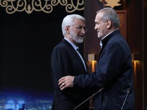 Pemilu Presiden Iran Putaran Kedua, Siapa yang Akan Menang? Pemilu Presiden Iran Putaran Kedua, Siapa yang Akan Menang?