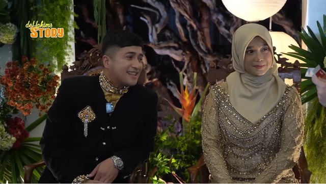 Highlight Dunia Hiburan InsertLive : Alasan Irfan Hakim Ogah Poligami meski Ditawari Istri Sendiri
