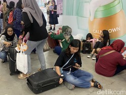 Jorjoran Harga di Jogja X Beauty, Usaha Jastip Panen Cuan