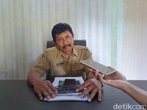 Puluhan SMP di Blitar Kekurangan Siswa Baru Puluhan SMP di Blitar Kekurangan Siswa Baru