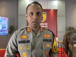 Pesilat di Kota Madiun Dilarang Konvoi Saat Malam Satu Suro