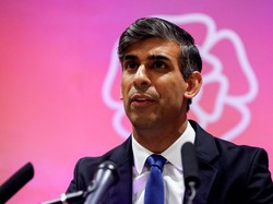 5 Berita Terpopuler Internasional Hari Ini