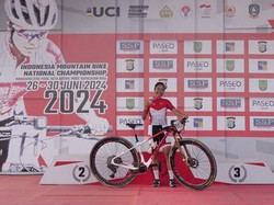 Sayu Bella Masih Belum Terbendung di Kejuaraan Nasional