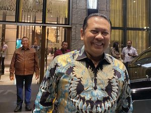 Bamsoet Harap Adhyaksa Awards Motivasi Jaksa: Lebih Hebat Lagi